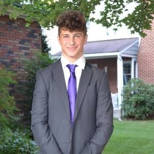 Meet your Posher, Daniel